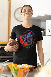 Nome do produto ALIEN: Sinal Vermelho