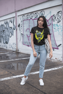 Nome do produto PREDADOR: A Lança do Guerreiro