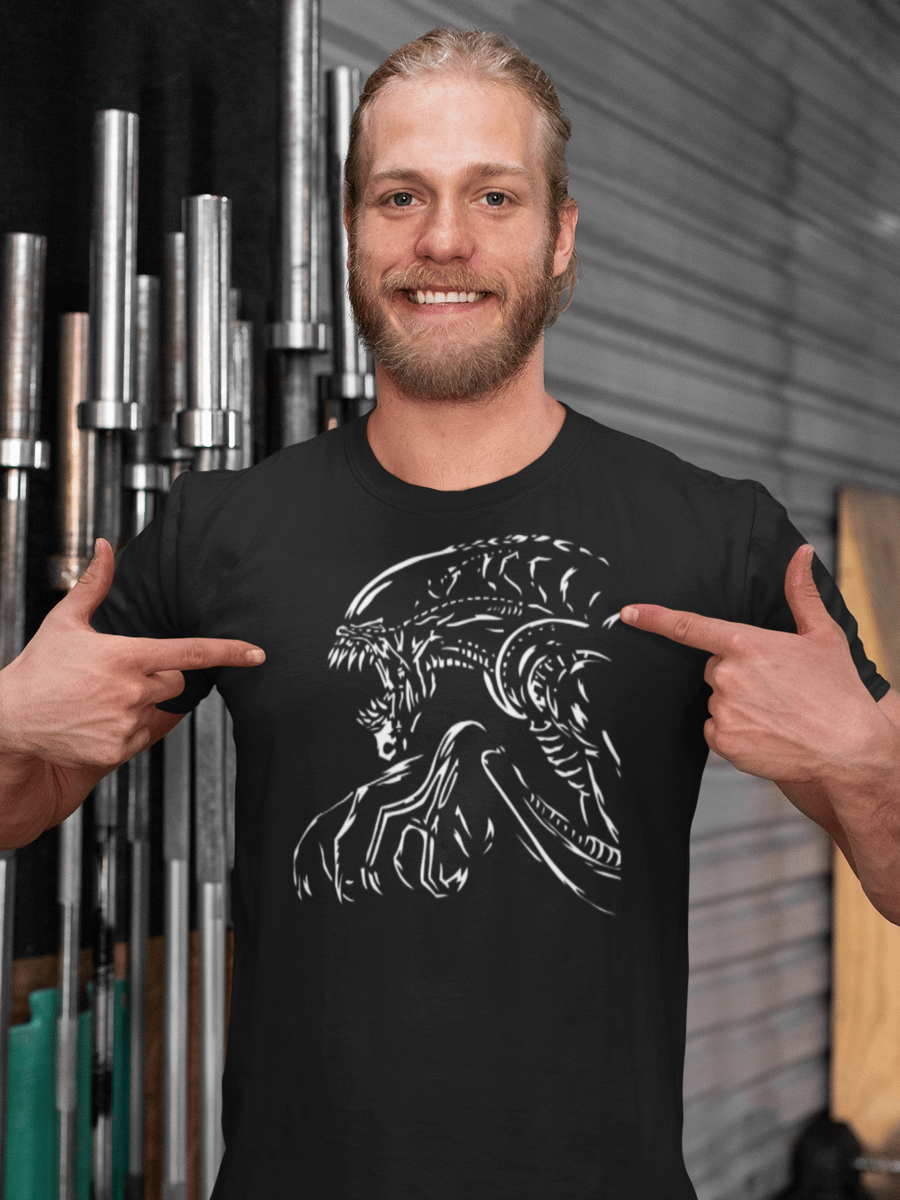 Nome do produto: ALIEN: Garras do Terror