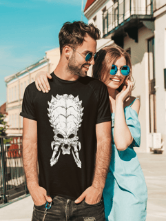 PREDADOR: A Caveira do Caçador