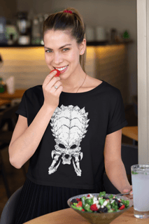 PREDADOR: A Caveira do Caçador