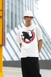 Nome do produto GODZILLA: Na roda do rei