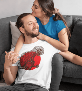 Nome do produto GODZILLA: O Japão é Meu!