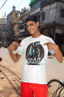 Nome do produto Dead Space: Perigo no Horizonte