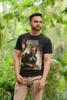 Nome do produto Dead Space: Hora do Remake