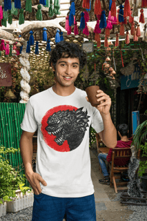Nome do produto GODZILLA: As garras do rei