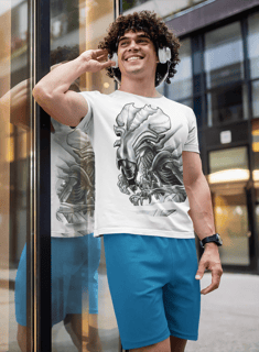 Nome do produto ALIEN: Eu sou a Rainha