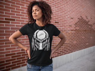 Nome do produto PREDADOR: A Máscara do Jungle Hunter