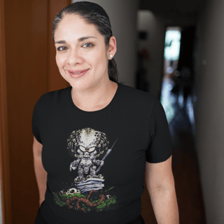 Nome do produto PREDADOR: O Colecionador de Troféus