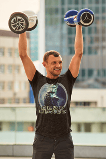 Nome do produto Dead Space: Bem vindo ao inferno!