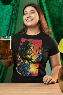 Nome do produto PREDADOR: No Calor da Caçada