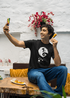 Nome do produto ALIEN: A Lua Cheia do Terror 