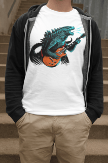 Nome do produto GODZILLA: O Show do rei