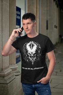 Nome do produto PREDADOR: Um Filho da Mãe Muito Feito