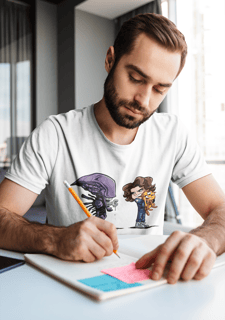 Nome do produto ALIEN: Deixa Meu Gato em Paz!