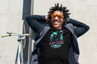 Nome do produto ALIEN: Eu sou LV 426