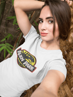 Nome do produto ALIEN: Parque do Terror