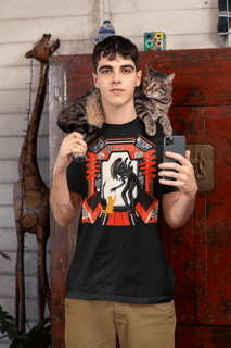 Nome do produto ALIEN: Contato Animal