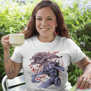 Nome do produto ALIEN: O Nascimento do Deacon