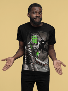 Nome do produto Dead Space: Monstro nas Costas