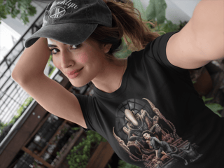 Nome do produto ALIEN: O Rei, a Rainha e um Gato