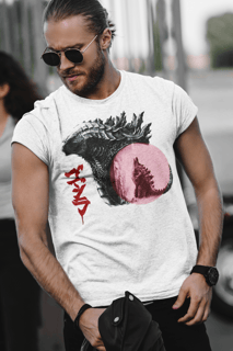 Nome do produto GODZILLA: Rei em Dobro