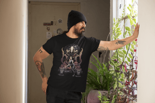 Nome do produto ALIEN: O Rei, a Rainha e um Gato