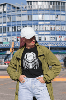 Nome do produto PREDADOR: A Máscara do Jungle Hunter