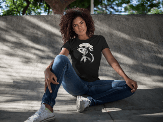 Nome do produto ALIEN: Esqueleto Xeno