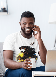 Nome do produto GODZILLA: Cidade em Chamas