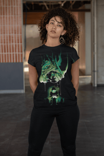 Nome do produto ALIEN: Não Olhe Pra Cima