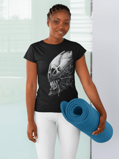 Nome do produto ALIEN: Olhos Secretos