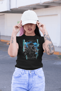 ALIEN: Eu Vou Entrar!