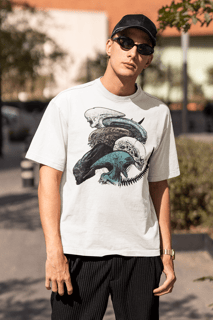 ALIEN: Reunião Mortal