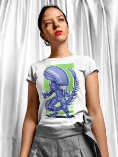 Nome do produto ALIEN: Um Rabo de Ataque