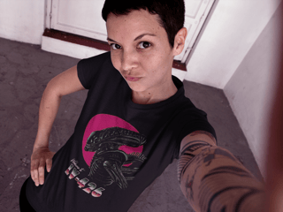 Nome do produto ALIEN: Bem Vindo ao Inferno