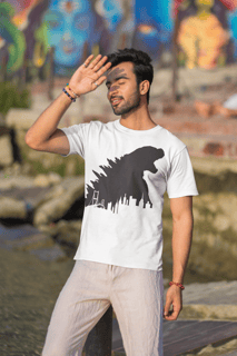 Nome do produto GODZILLA: O guardião do Japão