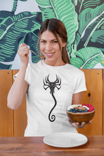 Nome do produto ALIEN: Eu Vou Te Agarrar!