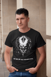 PREDADOR: Um Filho da Mãe Muito Feito