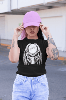 PREDADOR: A Máscara do Jungle Hunter