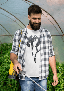 Nome do produto ALIEN: Saliva Mortal 