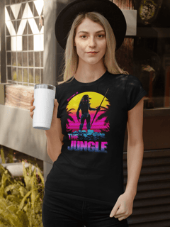 Nome do produto PREDADOR: Bem Vindo a Selva