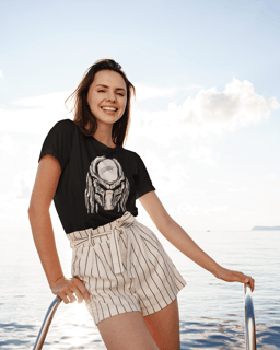 Nome do produto PREDADOR: A Máscara do Jungle Hunter