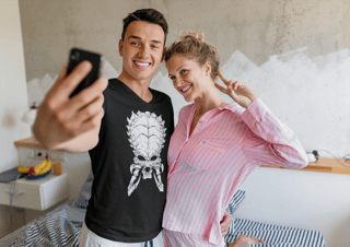 Nome do produto PREDADOR: A Caveira do Caçador