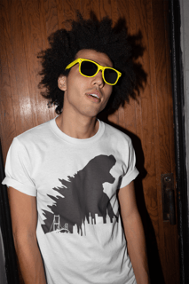 GODZILLA: O guardião do Japão