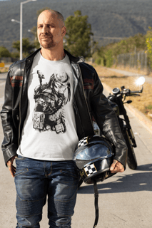 Nome do produto PREDADOR: Terror & Nankim