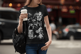 Nome do produto PREDADOR: Terror & Nankim