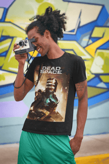 Nome do produto Dead Space: Hora do Remake