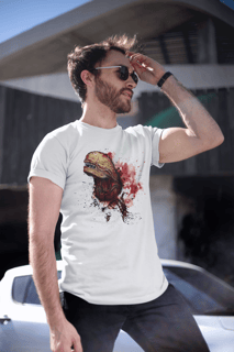 Nome do produto ALIEN: O Estoura Peito