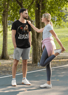 Nome do produto Dead Space: Na casa do terror